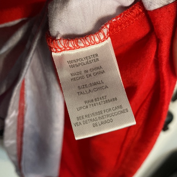 Minnie Mouse Long Sleeve Tee - Picture 6 of 6